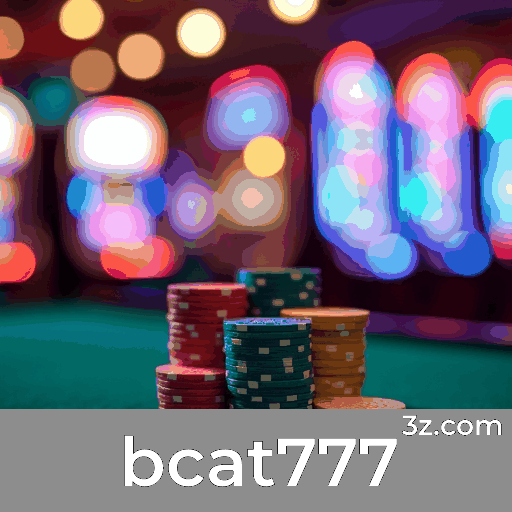bcat777: Jogos de Mesa Ao Vivo para Brasileiros