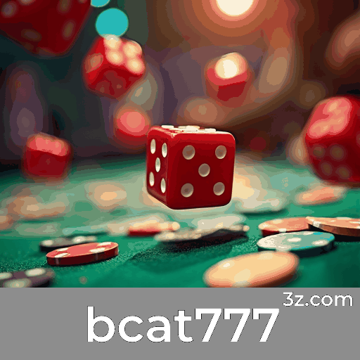 bcat777: Uma Experiência de Jogo Diversificada e Imersiva