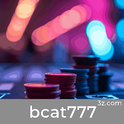 Tecnologia Robusta e Segura na bcat777 para Estabilidade
