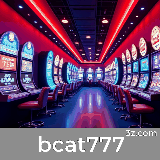 Desbloqueie Bônus Exclusivos com bcat777
