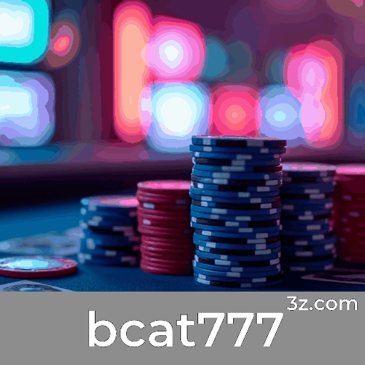 bcat777: Plataforma Completa para Apostadores Brasileiros