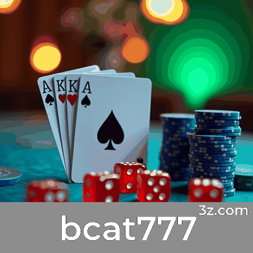 bcat777: Jogo em Tempo Real para Brasileiros