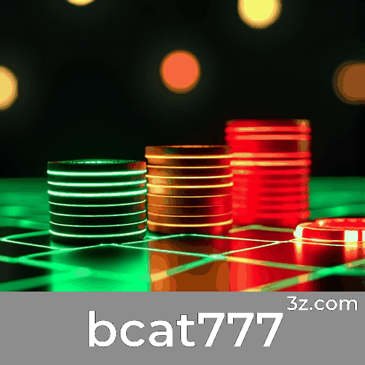 Tecnologia Robusta e Segura na bcat777 para Estabilidade