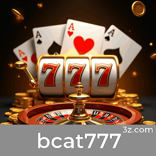 bcat777: Uma Experiência de Jogo Diversificada e Imersiva