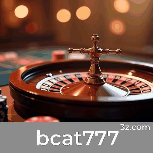 bcat777 Comunidade: Um Parque de Interação Global para Jogadores