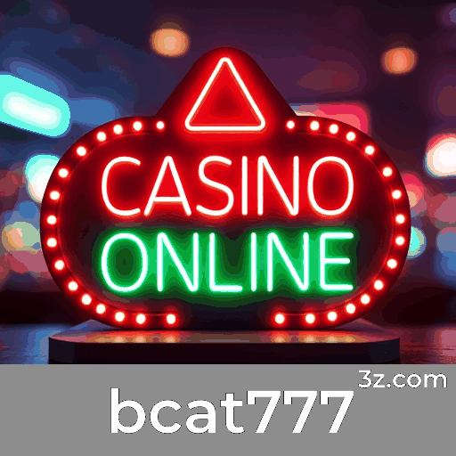 bcat777: Plataforma Completa para Apostadores Brasileiros