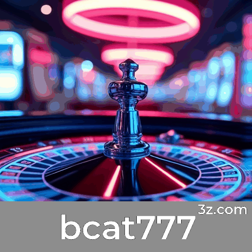Desbloqueie Bônus Exclusivos com bcat777